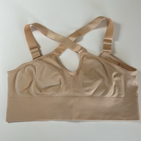 rx bra Post Surgery Bra - Picture 5 of 15